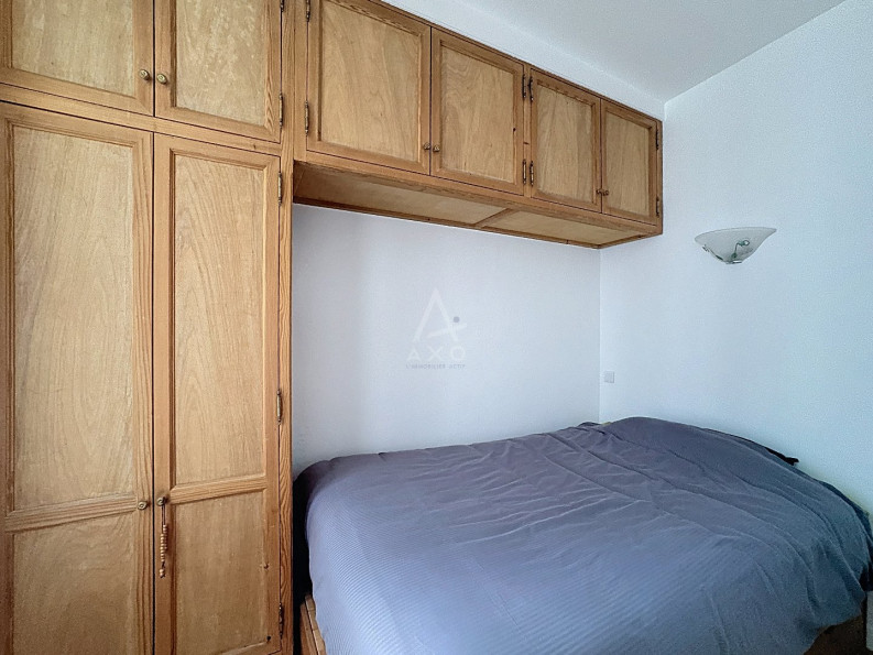 vente Appartement Paris 18eme Arrondissement - Photo 5