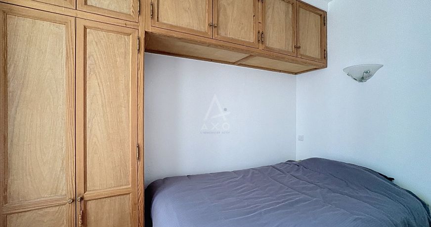 vente Appartement Paris 18eme Arrondissement