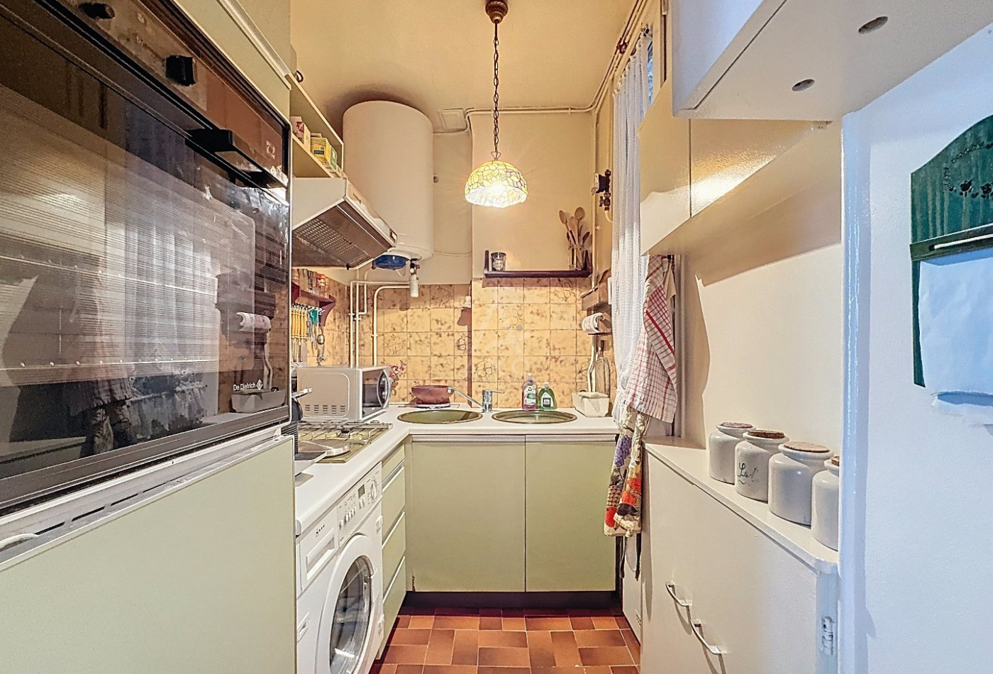 vente Appartement Paris 18eme Arrondissement - Photo 6