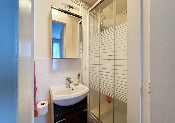 vente Appartement Paris 18eme Arrondissement