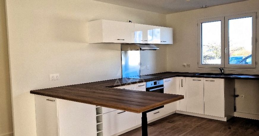 vente Maison La Rochelle