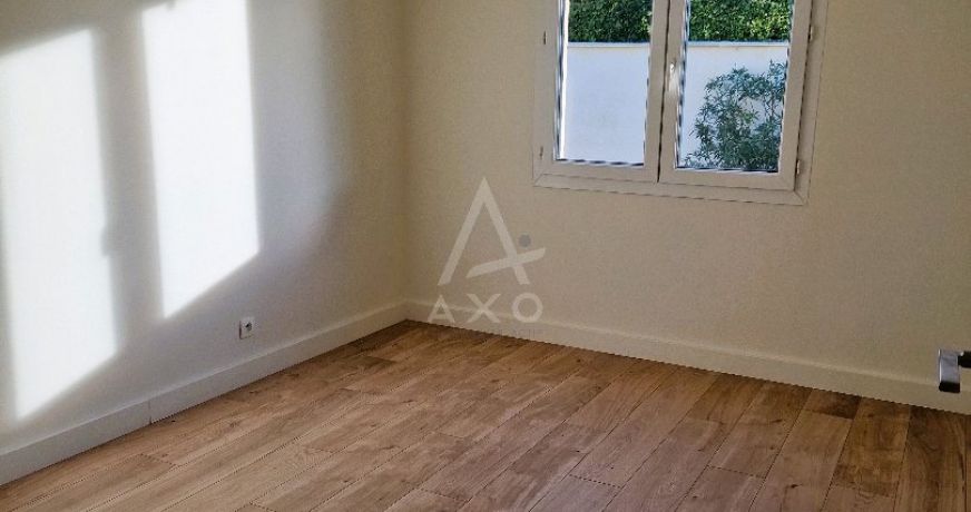 vente Maison La Rochelle