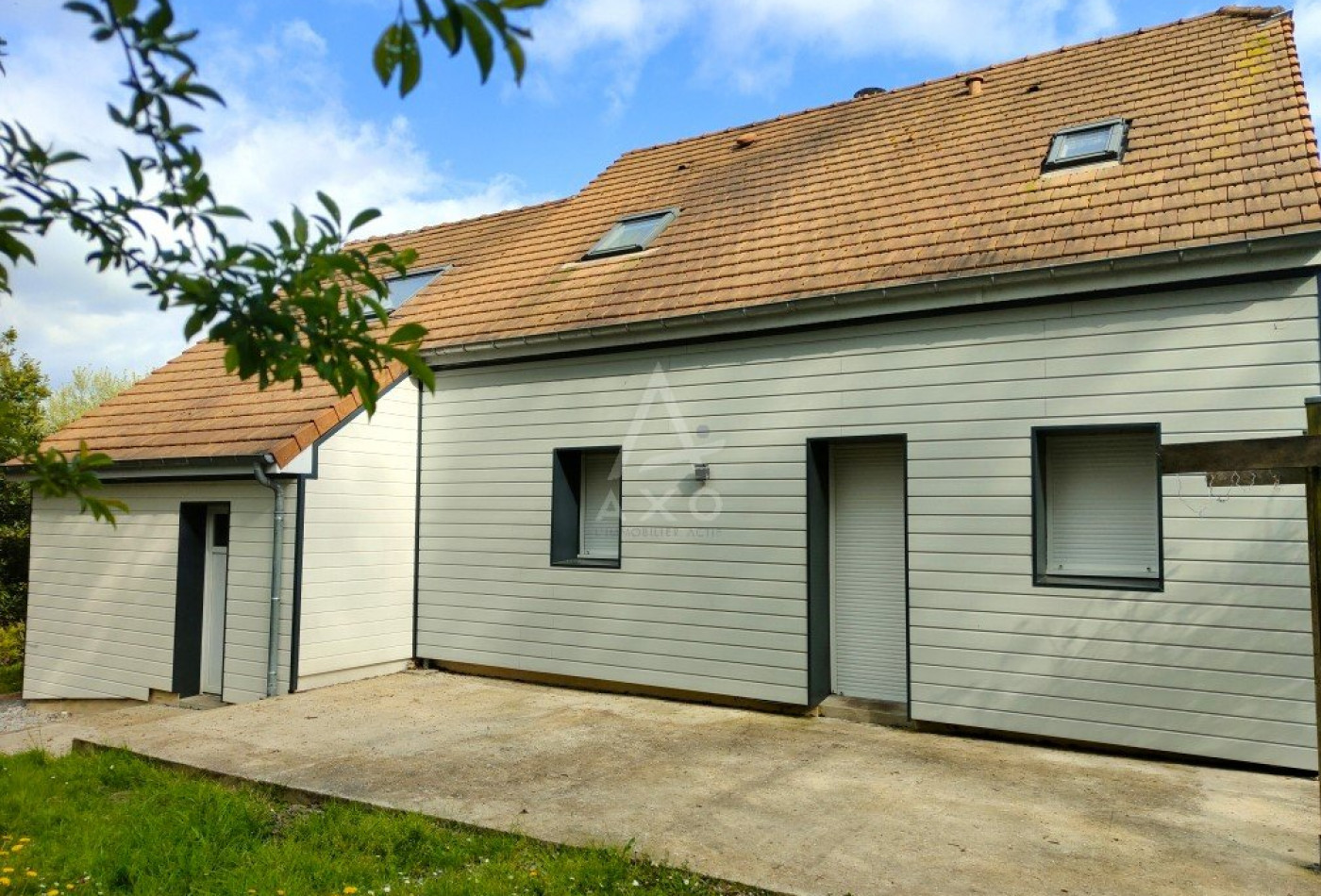 vente Pavillon Notre Dame Du Pe - Photo 3