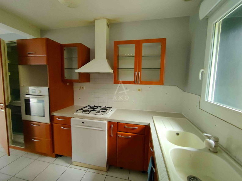 vente Pavillon Notre Dame Du Pe - Photo 3