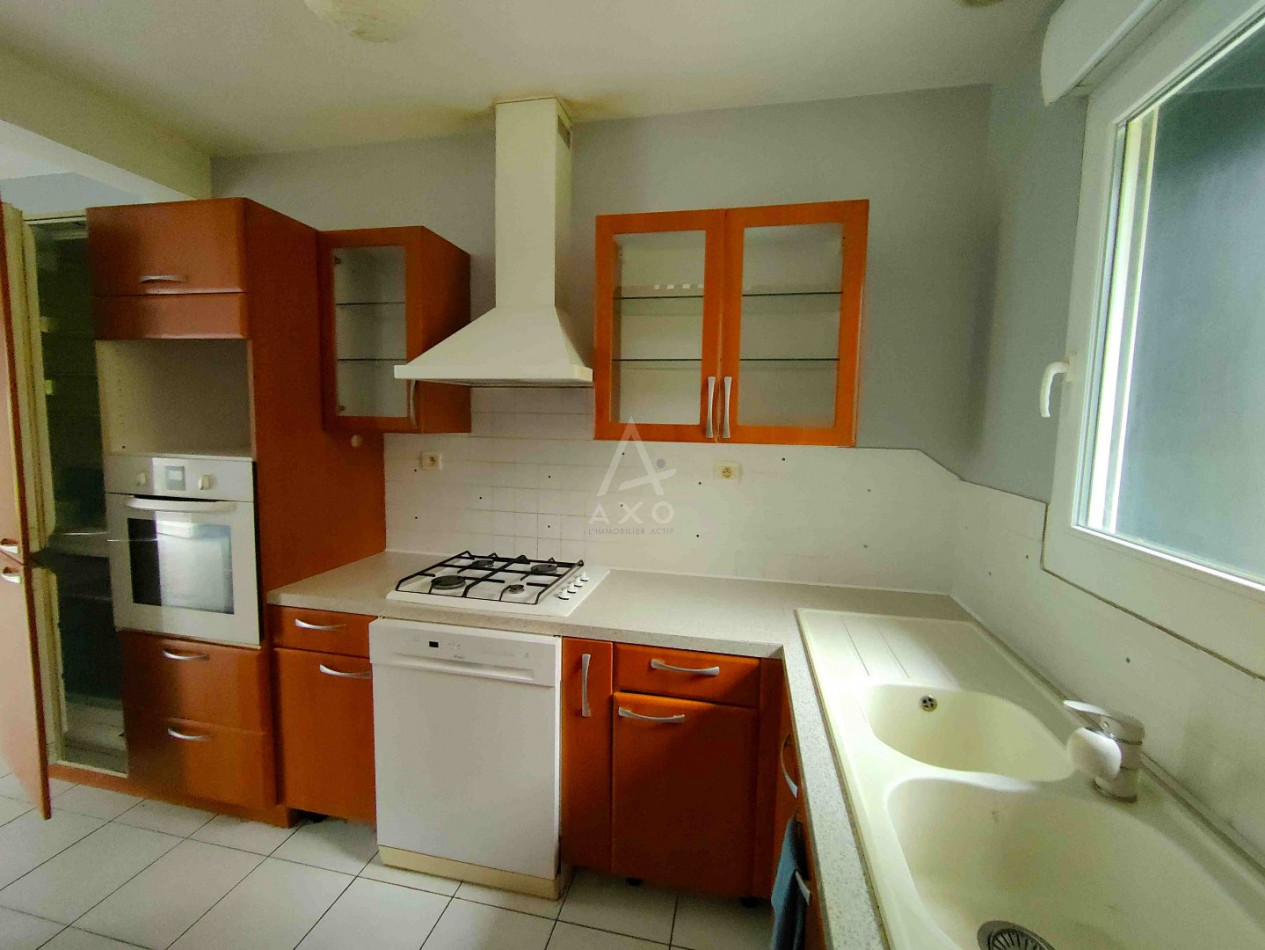 vente Pavillon Notre Dame Du Pe - Photo 3