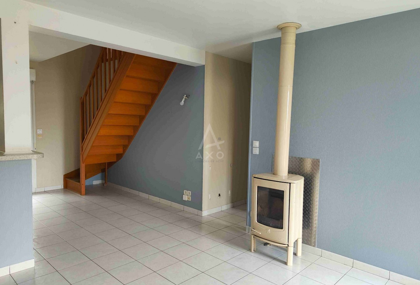 vente Pavillon Notre Dame Du Pe - Photo 2