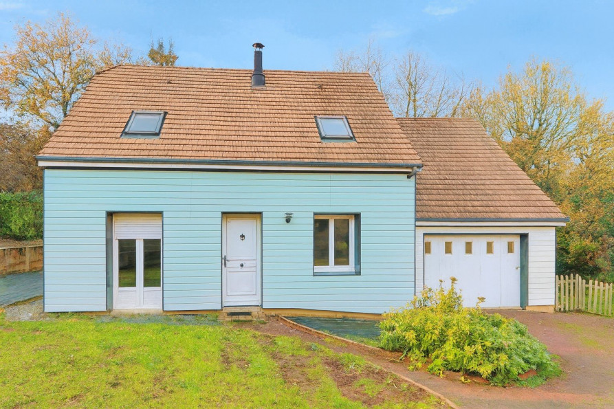 vente Pavillon Notre Dame Du Pe - Photo 1