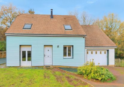 vente Pavillon Notre Dame Du Pe