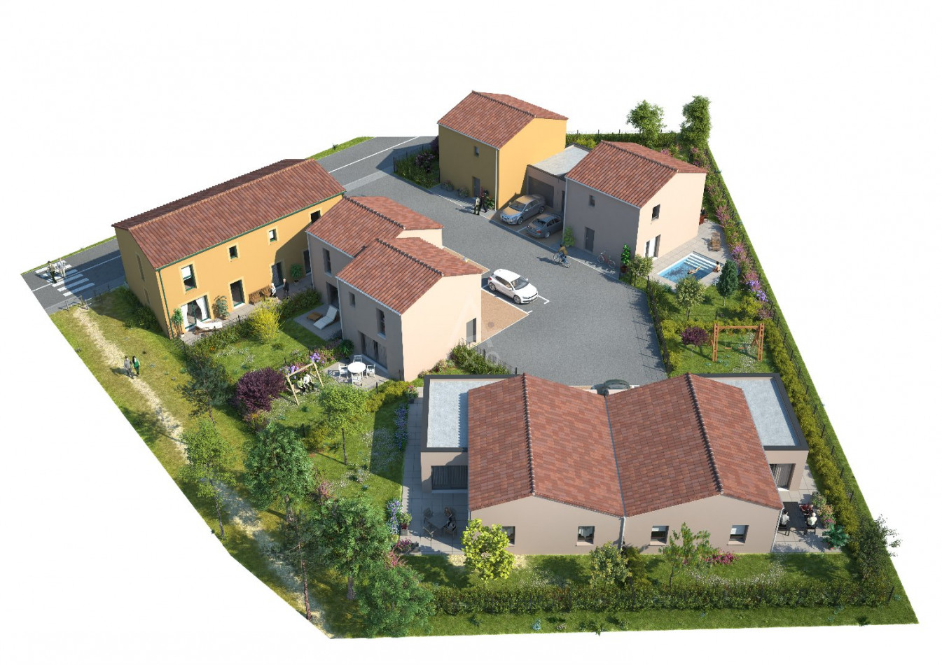 vente Maison Montaigu-vendÉe - Photo 2