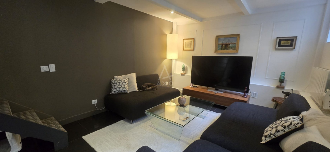 vente Appartement Paris 7eme Arrondissement - Photo 3