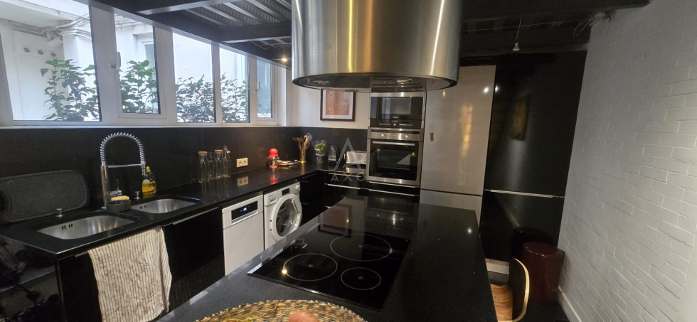 vente Appartement Paris 7eme Arrondissement - Photo 6