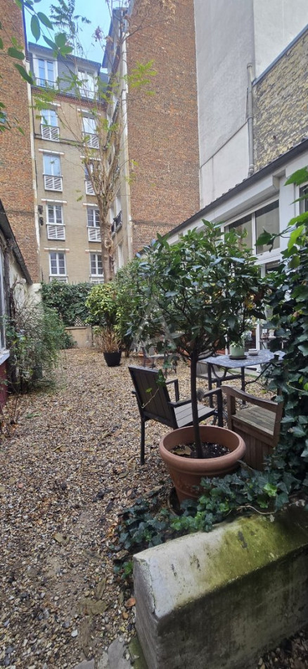 vente Appartement Paris 7eme Arrondissement - Photo 16