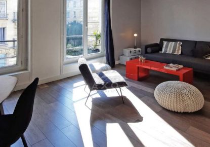 vente Appartement Paris 5eme Arrondissement