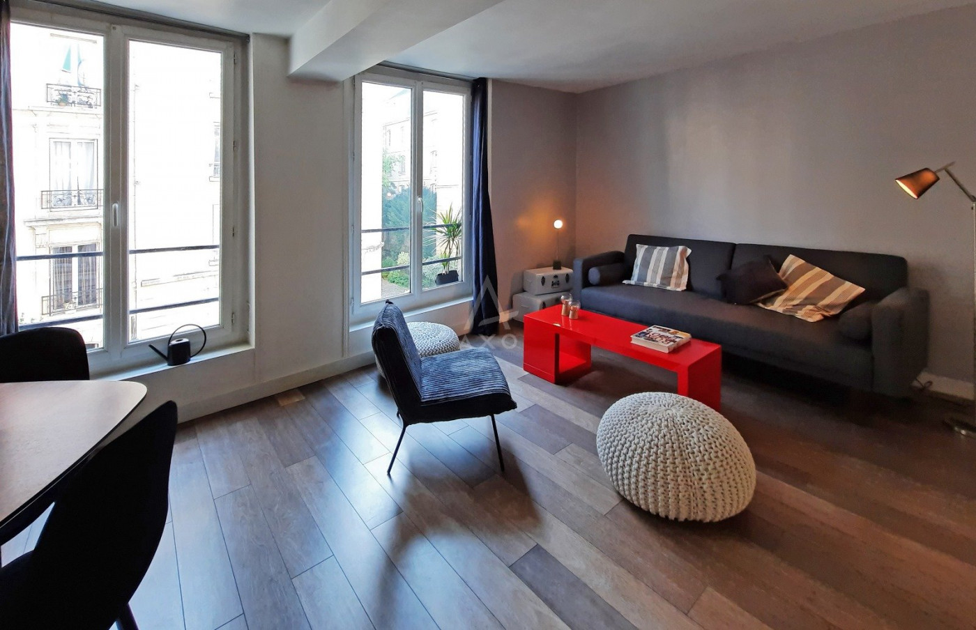 vente Appartement Paris 5eme Arrondissement - Photo 3