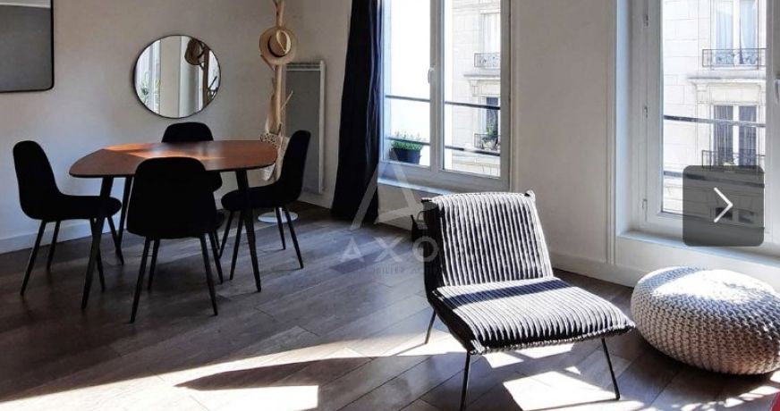 vente Appartement Paris 5eme Arrondissement