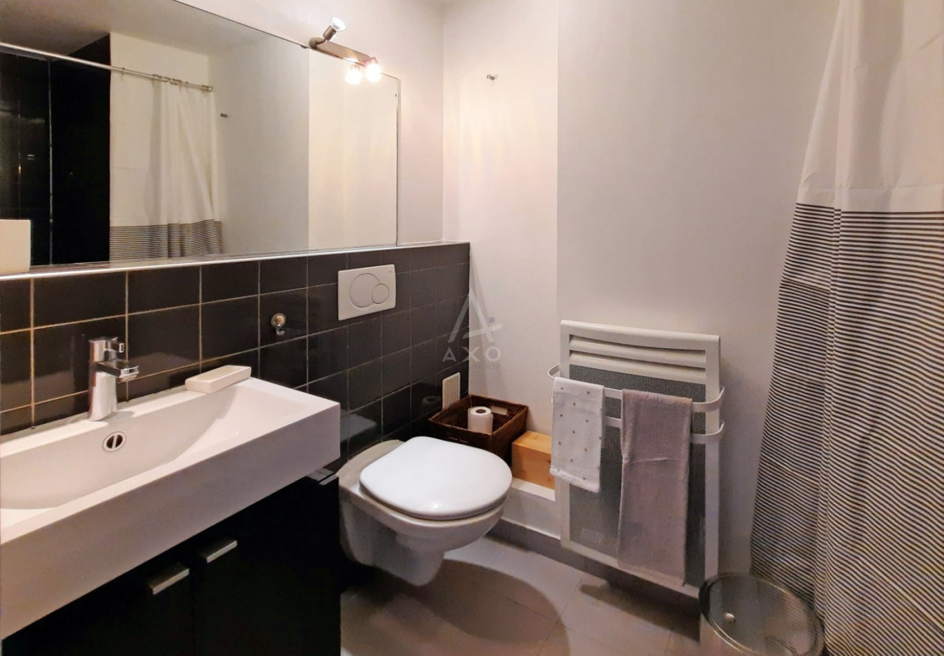 vente Appartement Paris 5eme Arrondissement - Photo 9
