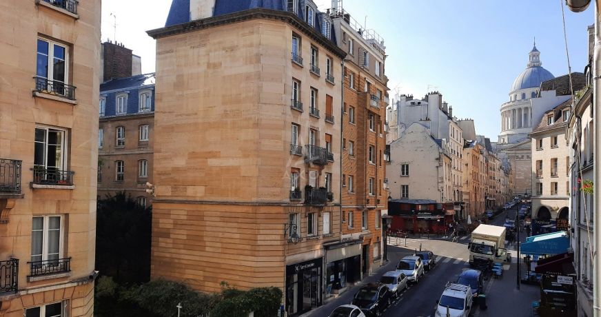 vente Appartement Paris 5eme Arrondissement