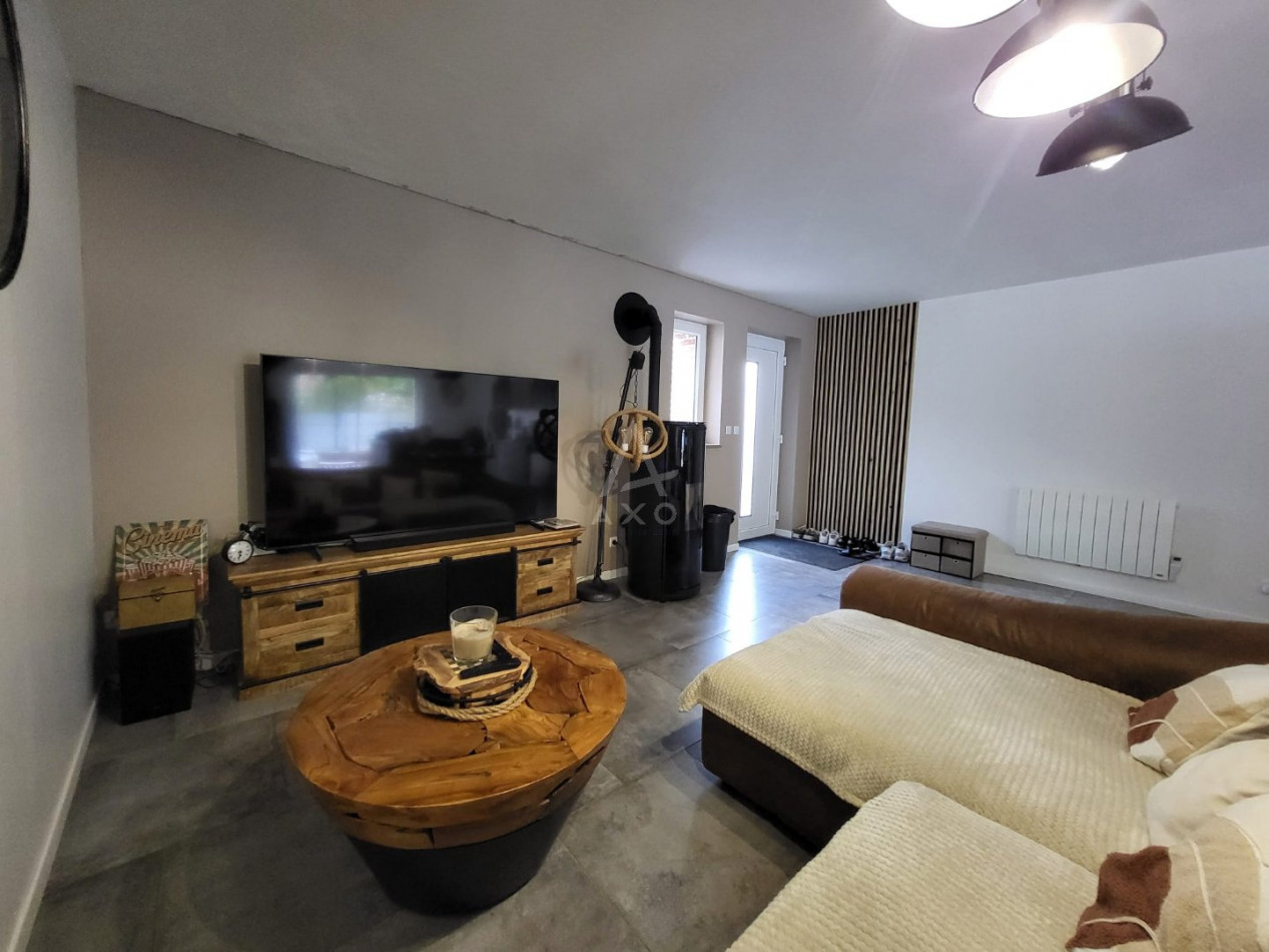 vente Maison Bruille Saint Amand - Photo 4