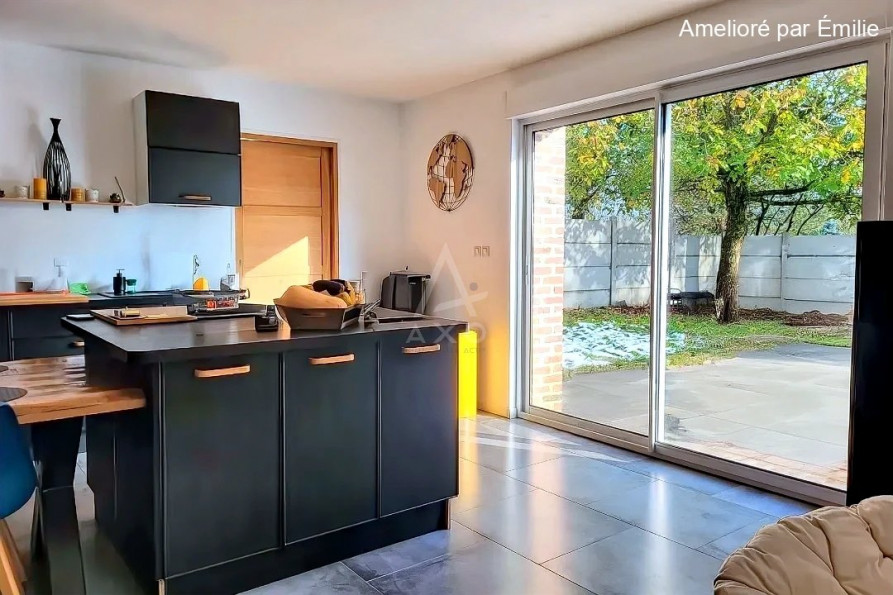 vente Maison Bruille Saint Amand - Photo 1