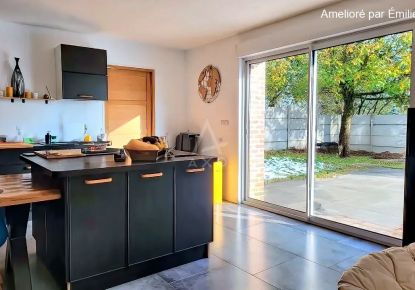 vente Maison Bruille Saint Amand