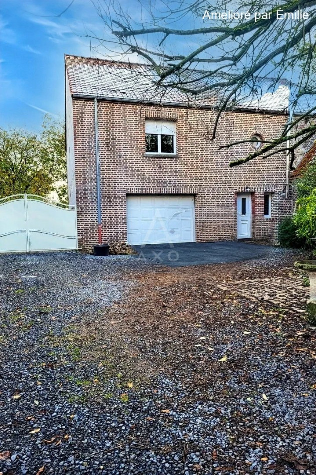 vente Maison Bruille Saint Amand - Photo 8