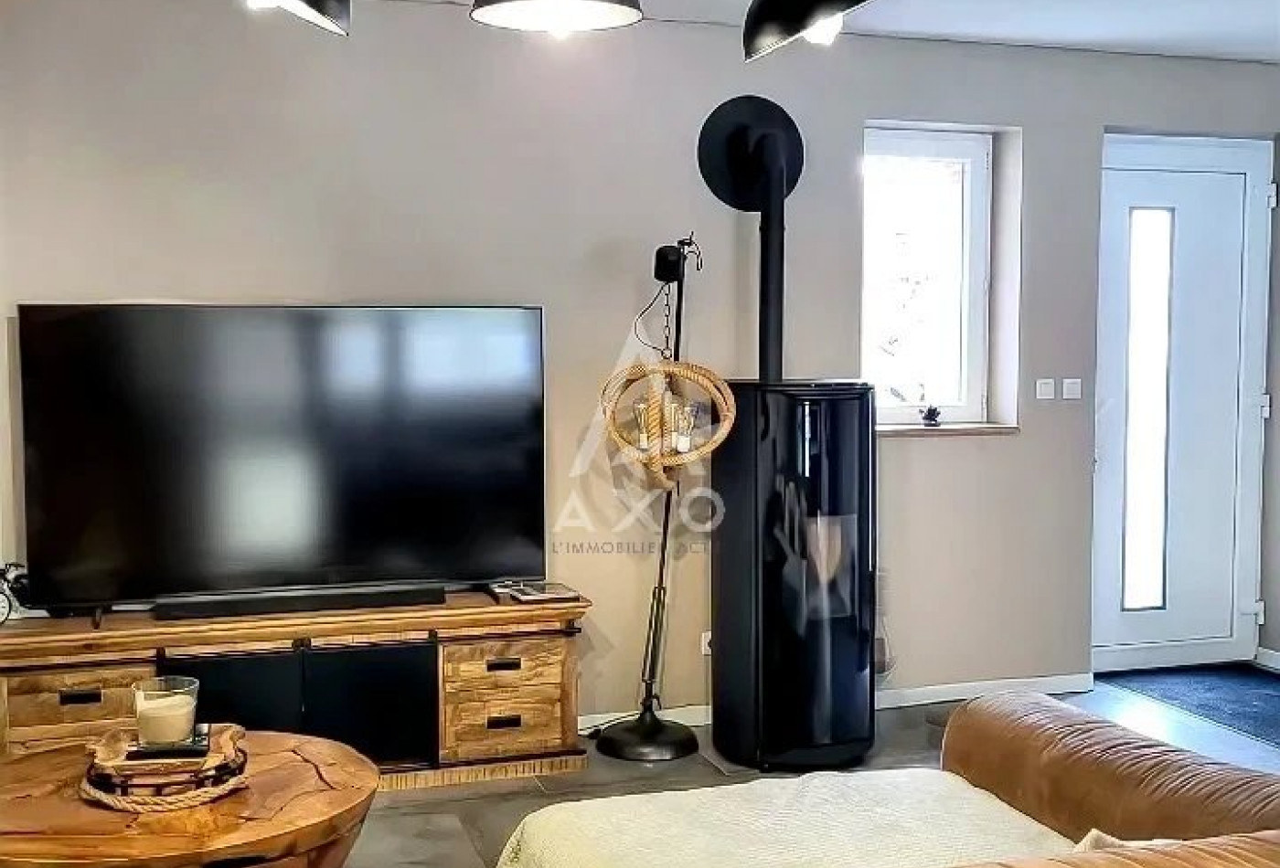 vente Maison Bruille Saint Amand - Photo 3