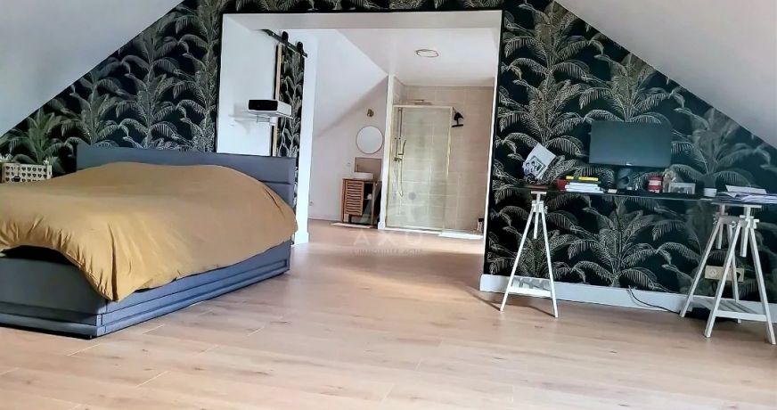 vente Maison Bruille Saint Amand