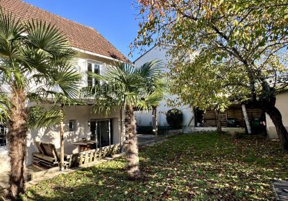 vente Maison Angouleme