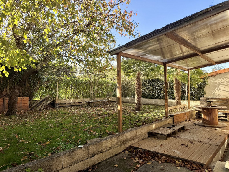 vente Maison Angouleme - Photo 4