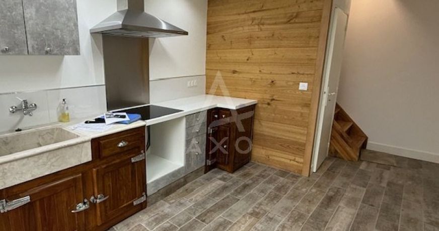 vente Maison de ville Chasseneuil Sur Bonnieure