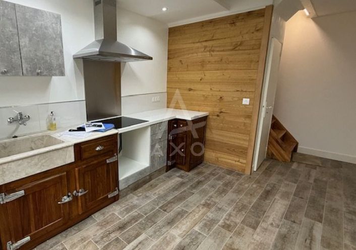 vente Maison de ville Chasseneuil Sur Bonnieure