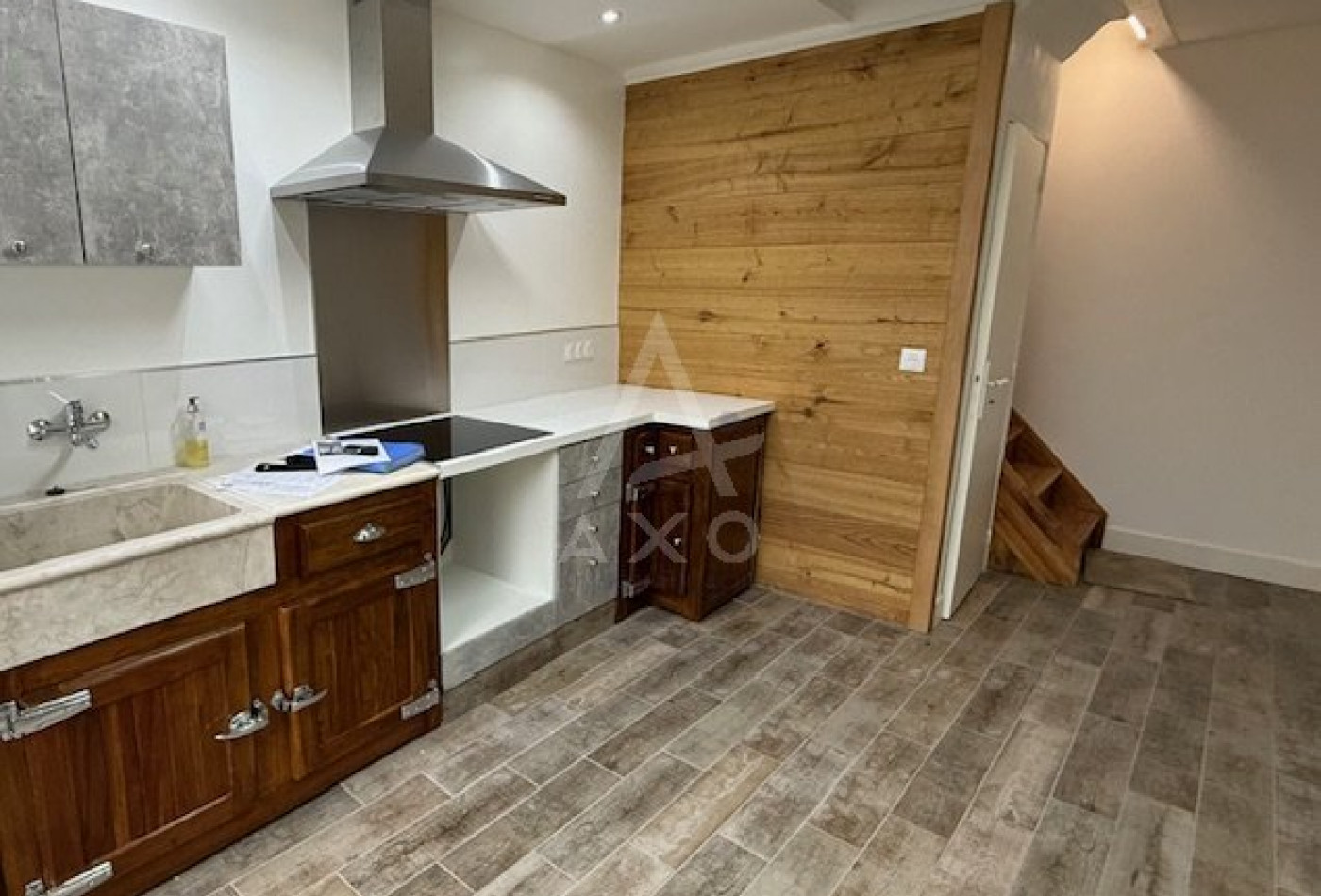 vente Maison de ville Chasseneuil Sur Bonnieure - Photo 2