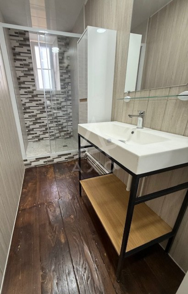 vente Maison de ville Chasseneuil Sur Bonnieure - Photo 10