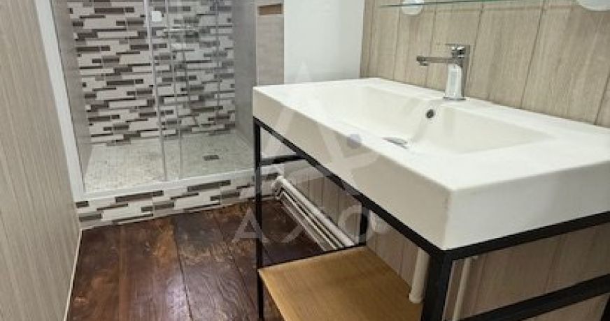 vente Maison de ville Chasseneuil Sur Bonnieure