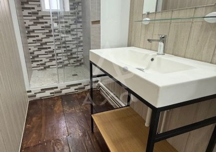 vente Maison de ville Chasseneuil Sur Bonnieure