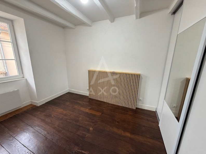 vente Maison de ville Chasseneuil Sur Bonnieure - Photo 8