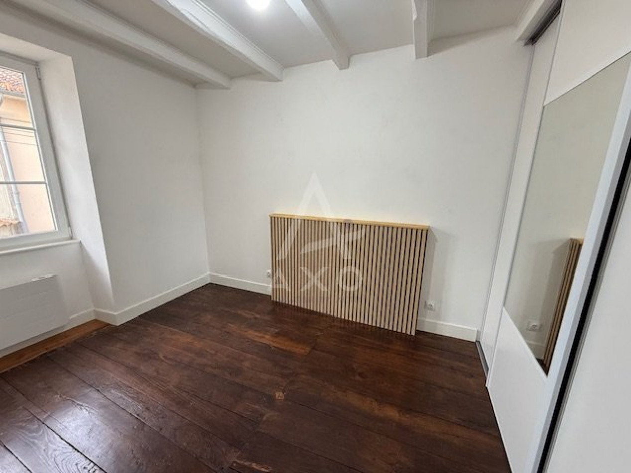 vente Maison de ville Chasseneuil Sur Bonnieure - Photo 8