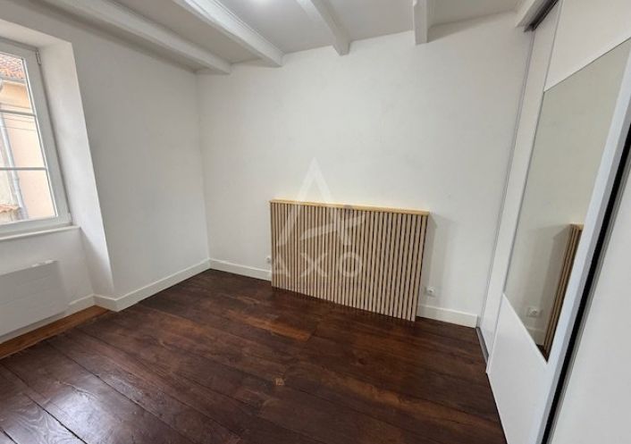 vente Maison de ville Chasseneuil Sur Bonnieure