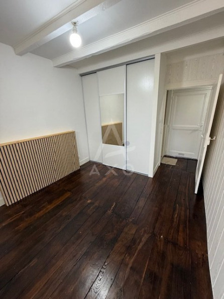 vente Maison de ville Chasseneuil Sur Bonnieure - Photo 9