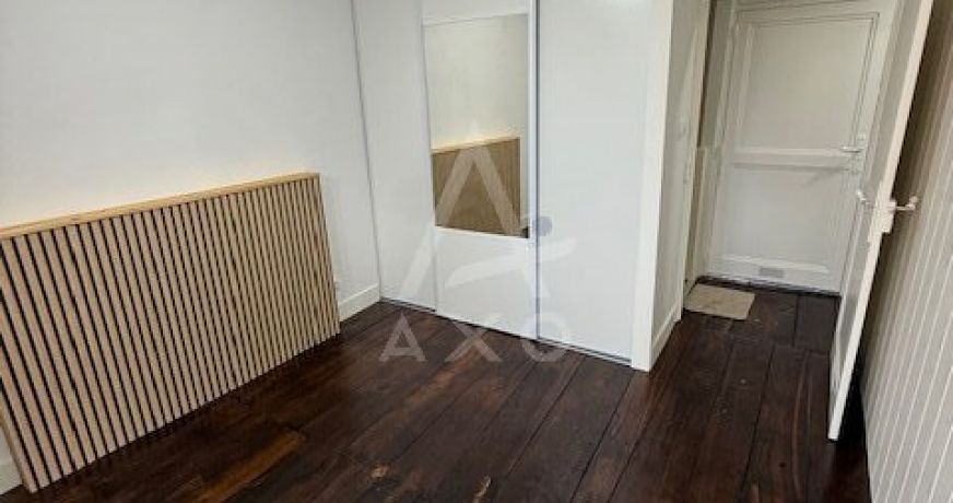 vente Maison de ville Chasseneuil Sur Bonnieure