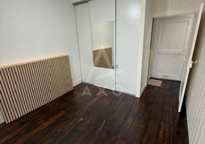 vente Maison de ville Chasseneuil Sur Bonnieure