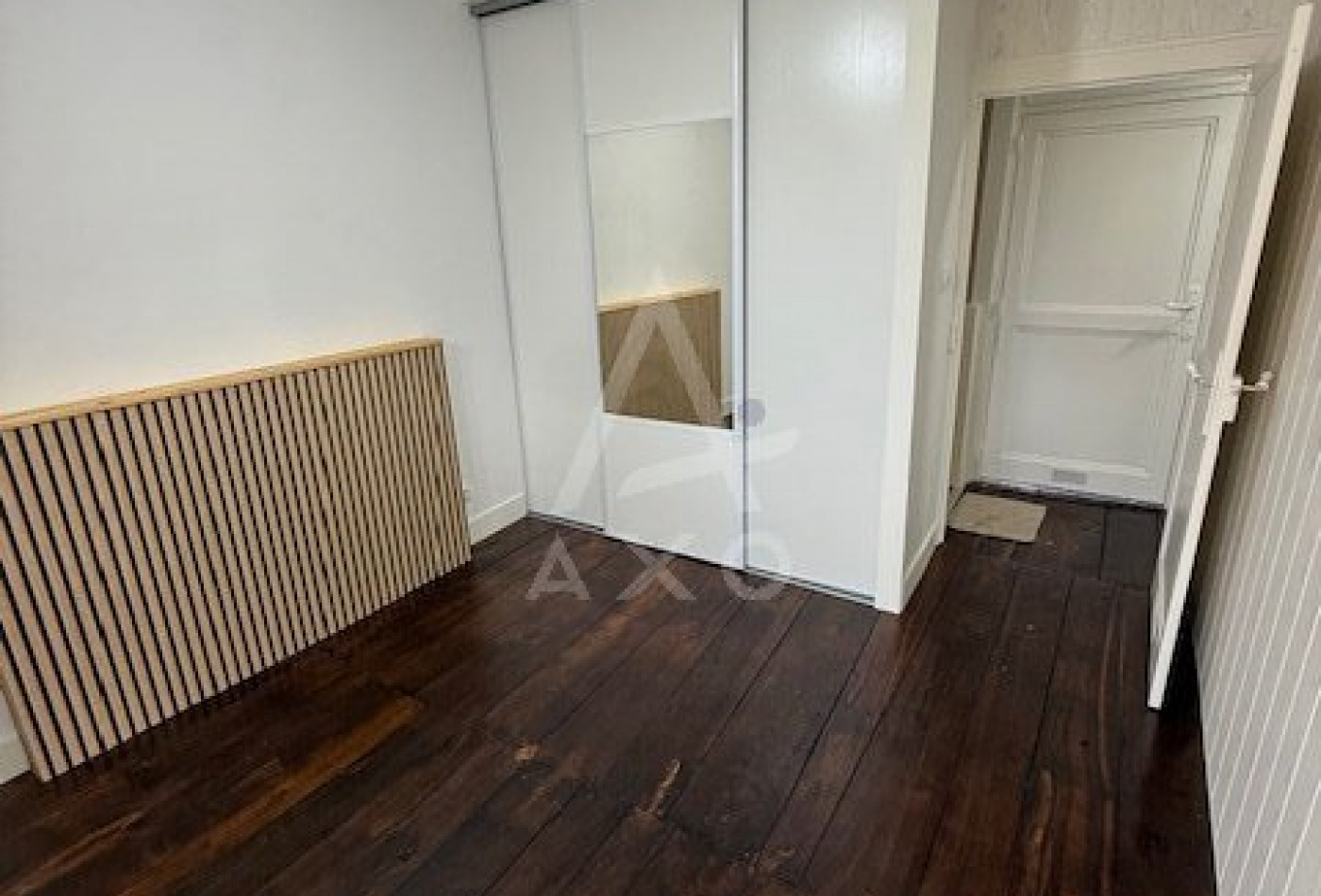 vente Maison de ville Chasseneuil Sur Bonnieure - Photo 9