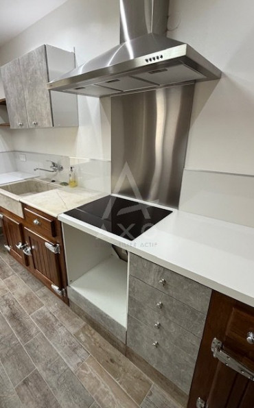 vente Maison de ville Chasseneuil Sur Bonnieure - Photo 1