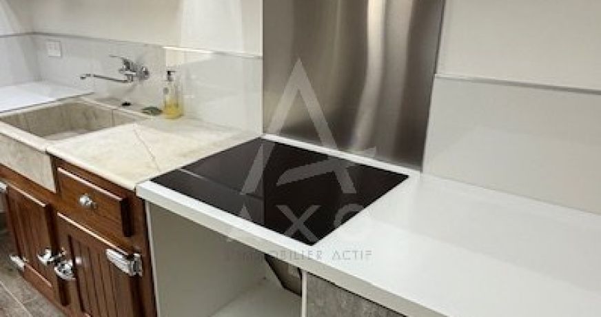 vente Maison de ville Chasseneuil Sur Bonnieure