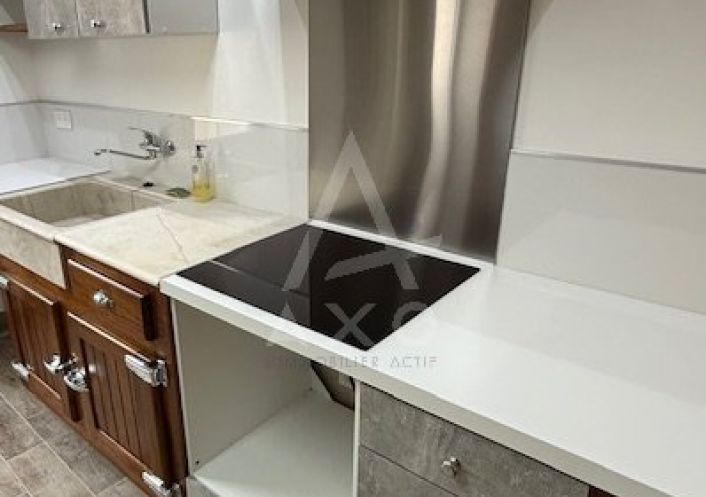 vente Maison de ville Chasseneuil Sur Bonnieure