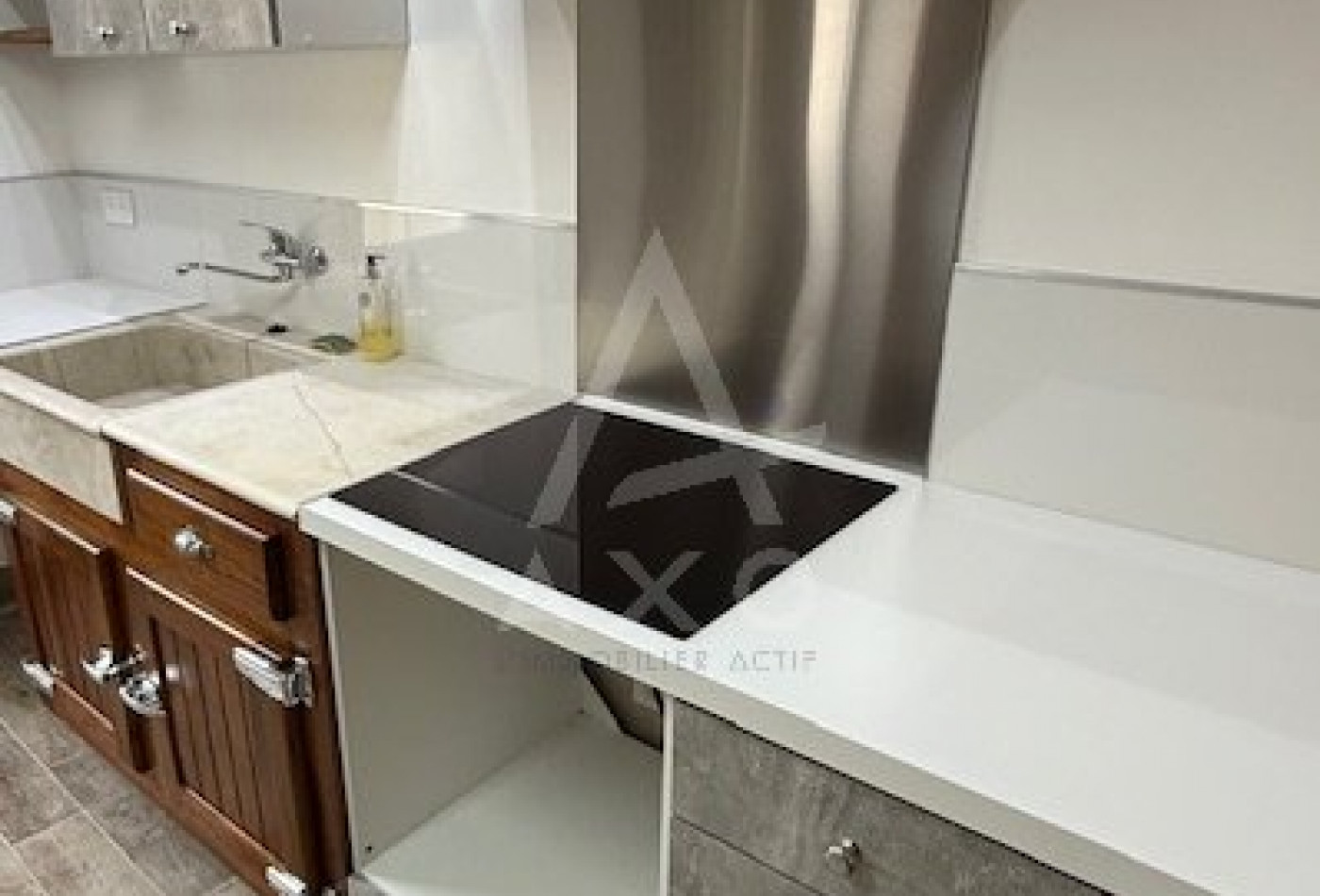 vente Maison de ville Chasseneuil Sur Bonnieure - Photo 1