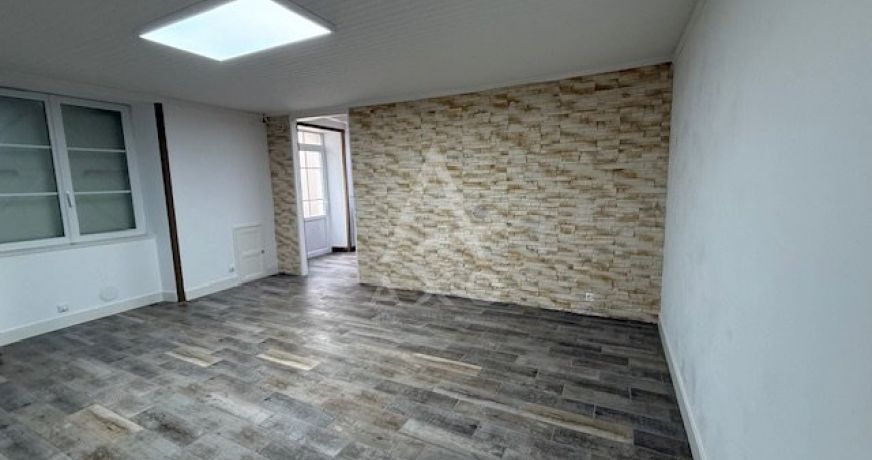 vente Maison de ville Chasseneuil Sur Bonnieure