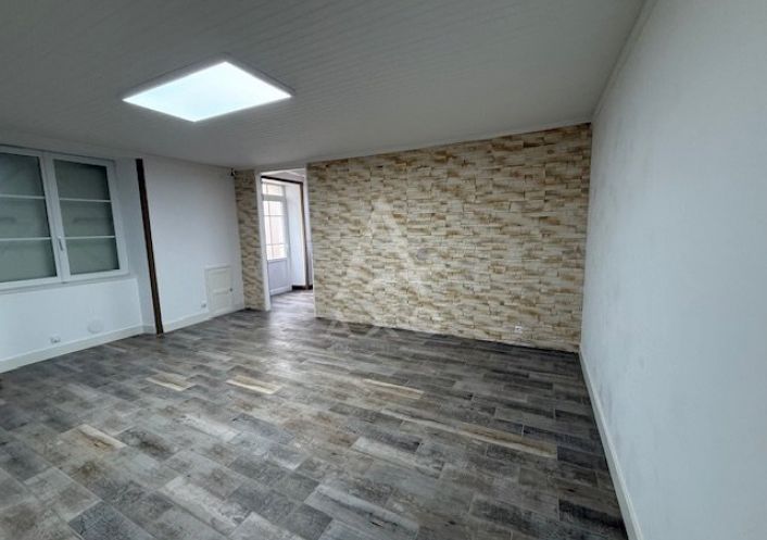 vente Maison de ville Chasseneuil Sur Bonnieure