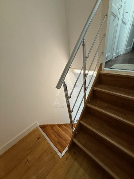 vente Maison de ville Chasseneuil Sur Bonnieure - Photo 5