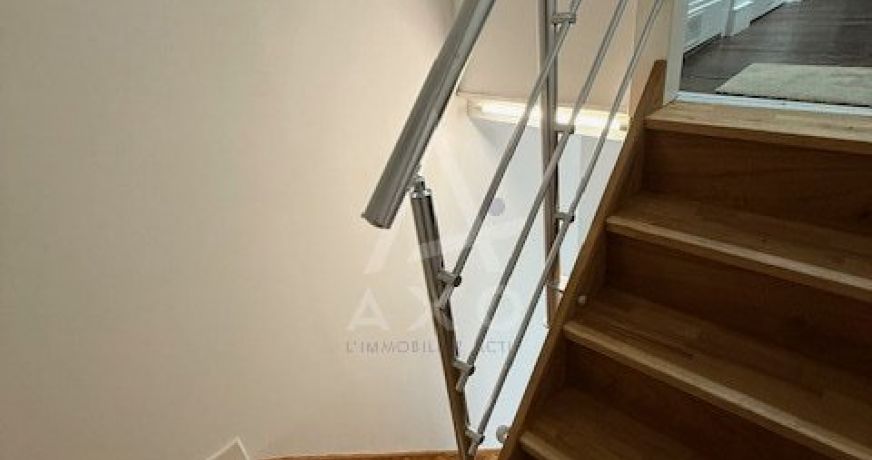 vente Maison de ville Chasseneuil Sur Bonnieure